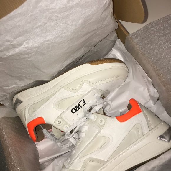 F_WD women’s shoes - Picture 2 of 8